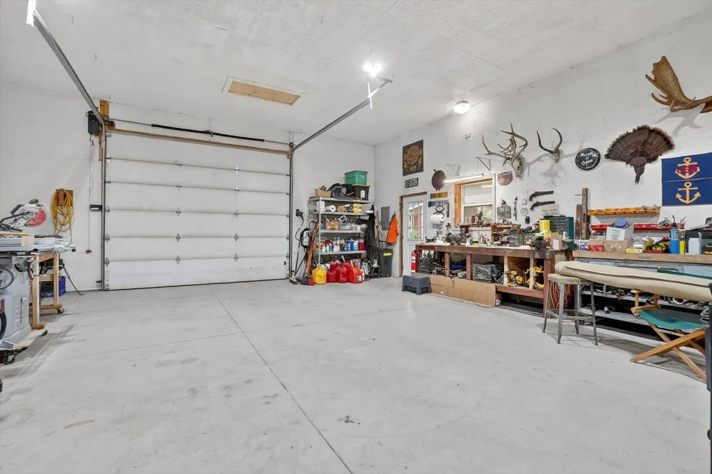 12385 Baumgartner Road Swan Creek Township MI 48655