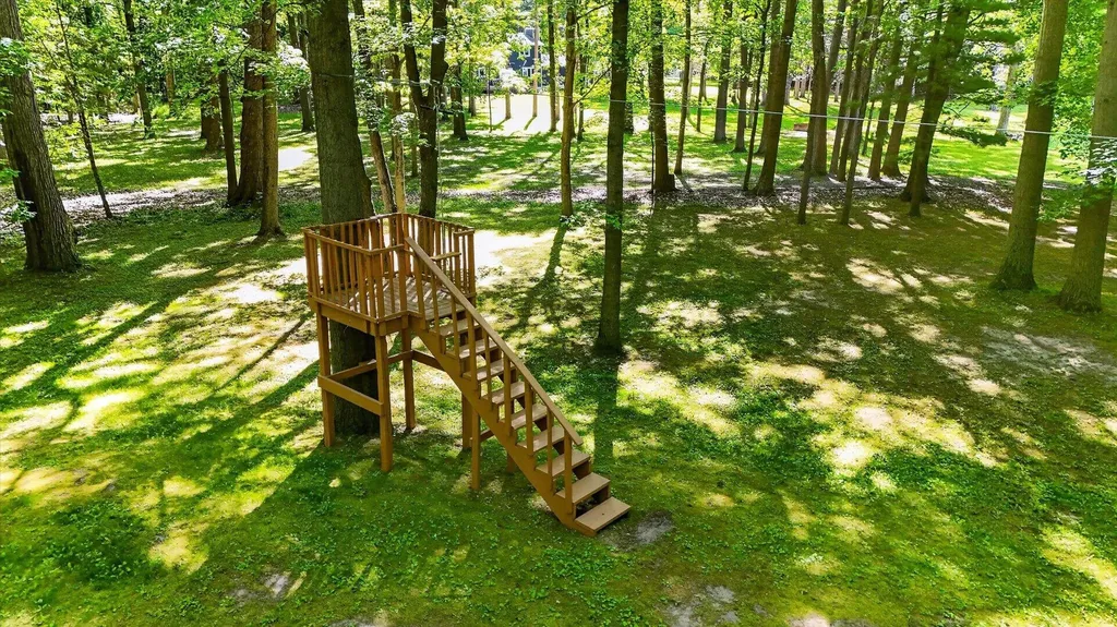 12385 Baumgartner Road Swan Creek Township MI 48655
