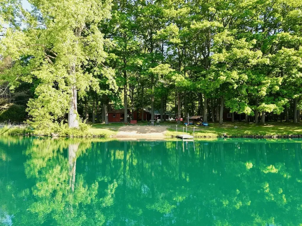 12385 Baumgartner Road Swan Creek Township MI 48655
