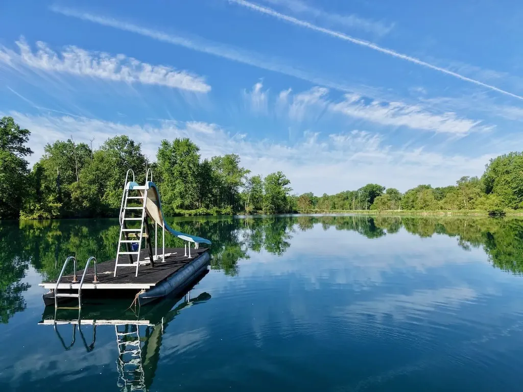 12385 Baumgartner Road Swan Creek Township MI 48655