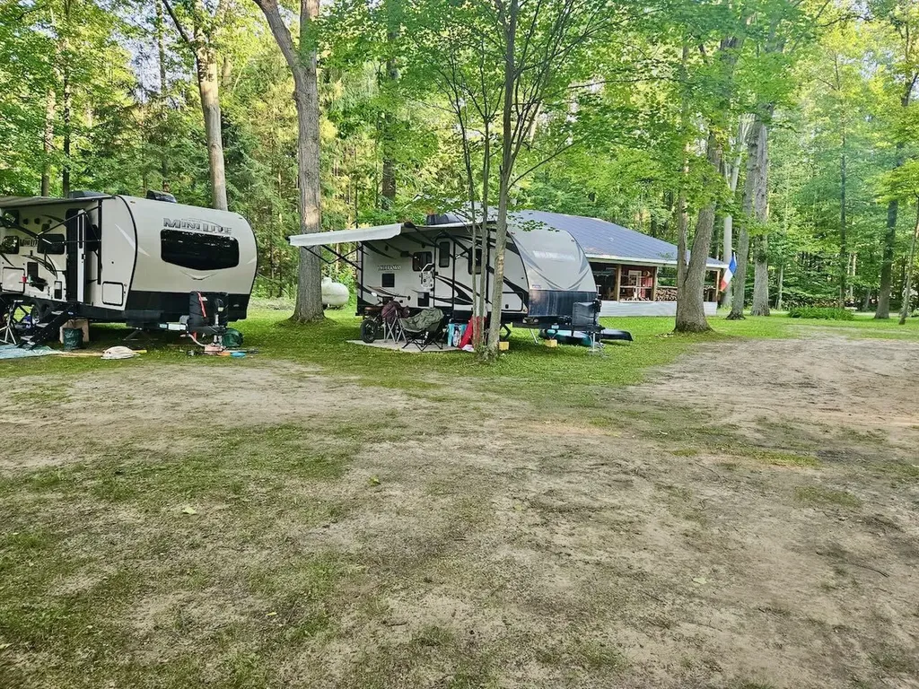 12385 Baumgartner Road Swan Creek Township MI 48655