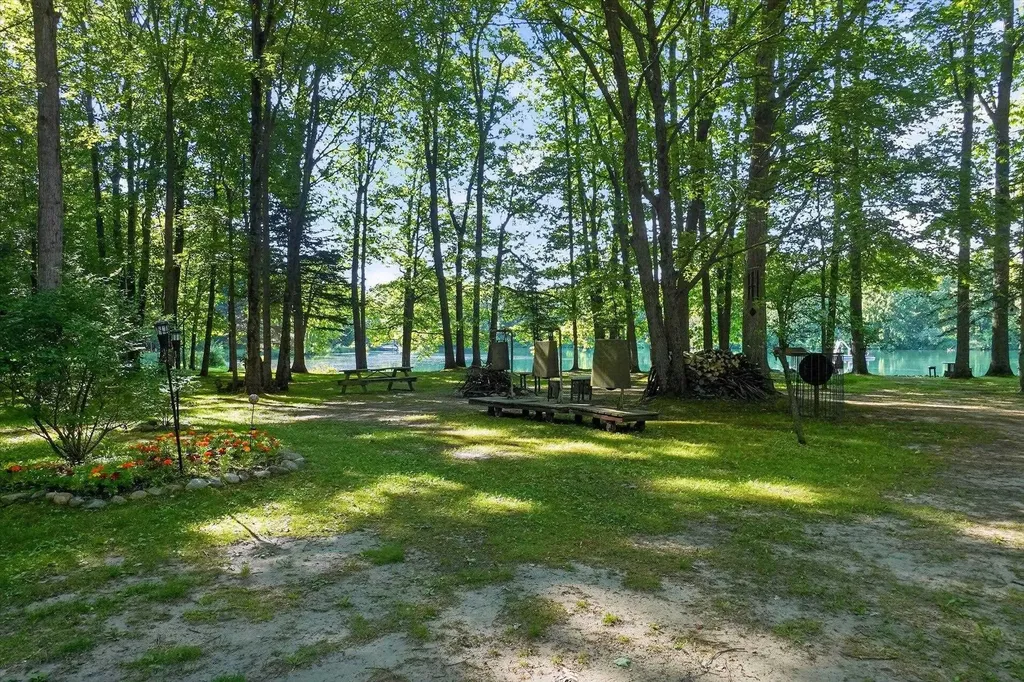 12385 Baumgartner Road Swan Creek Township MI 48655