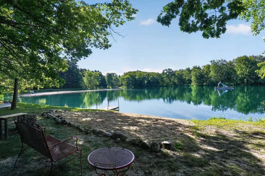 12385 Baumgartner Road Swan Creek Township MI 48655