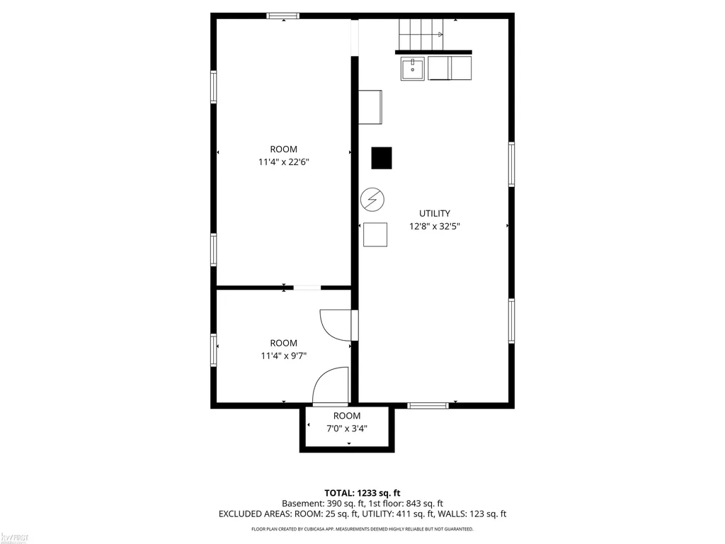 3102 Yale Street Flint City MI 48503