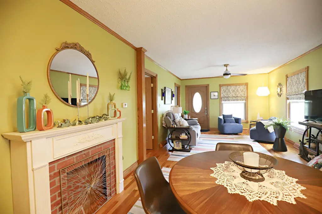 9409 Butternut Street New Lothrop Village MI 48460