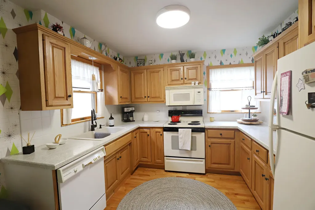 9409 Butternut Street New Lothrop Village MI 48460