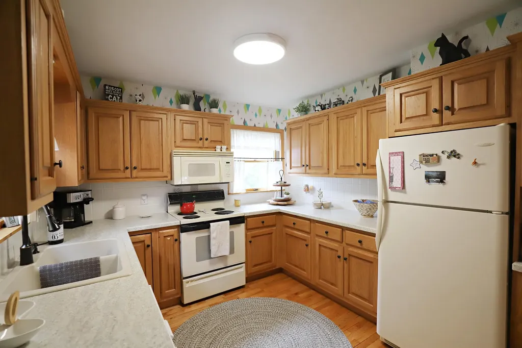 9409 Butternut Street New Lothrop Village MI 48460