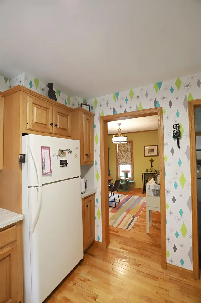 9409 Butternut Street New Lothrop Village MI 48460