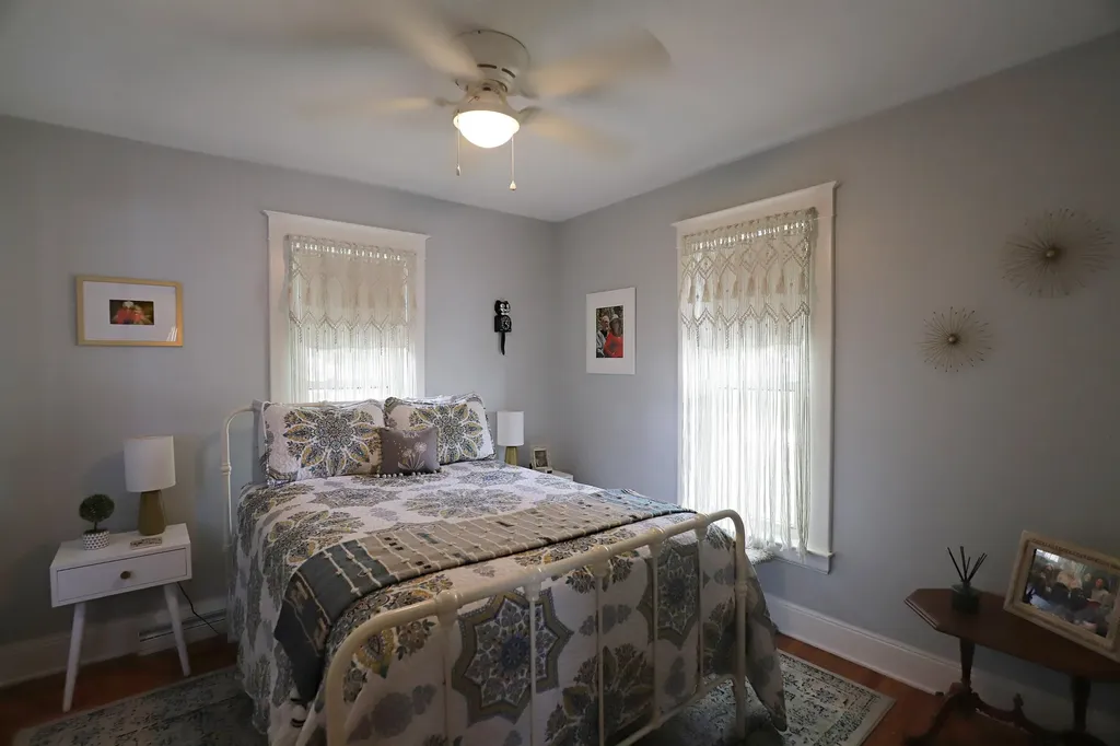 9409 Butternut Street New Lothrop Village MI 48460