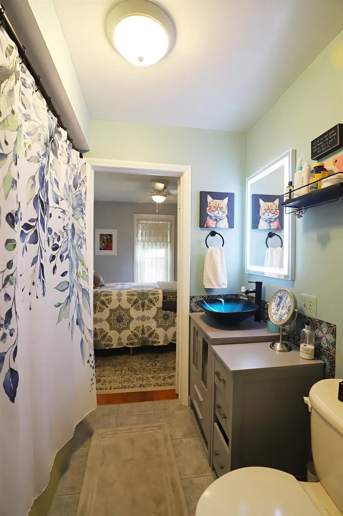 9409 Butternut Street New Lothrop Village MI 48460