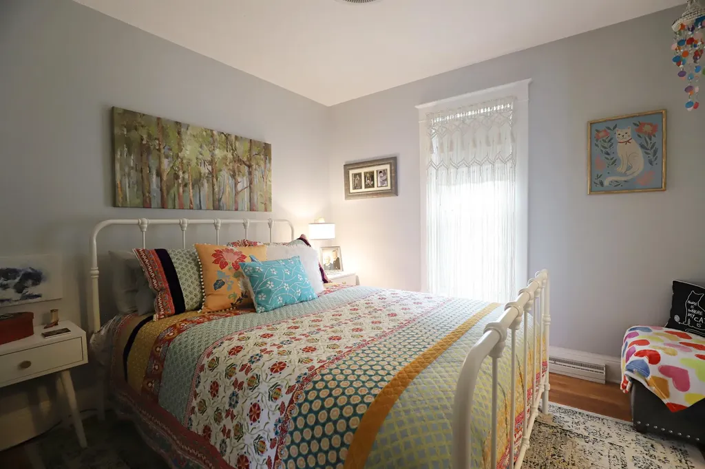 9409 Butternut Street New Lothrop Village MI 48460