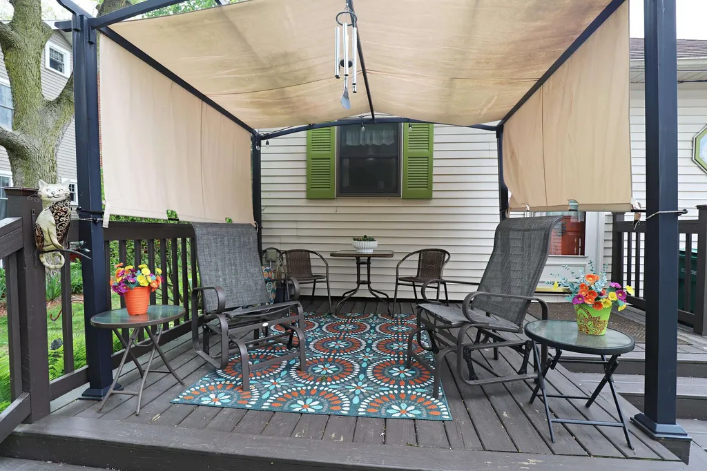 9409 Butternut Street New Lothrop Village MI 48460