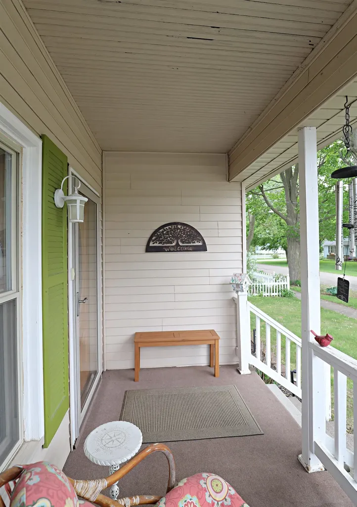 9409 Butternut Street New Lothrop Village MI 48460