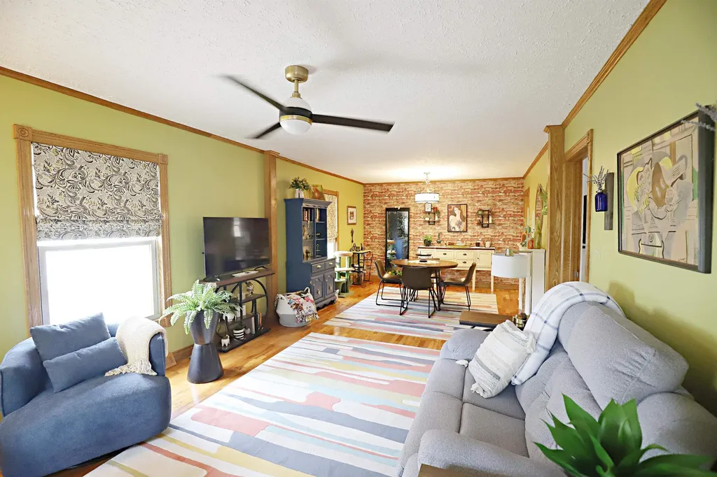 9409 Butternut Street New Lothrop Village MI 48460