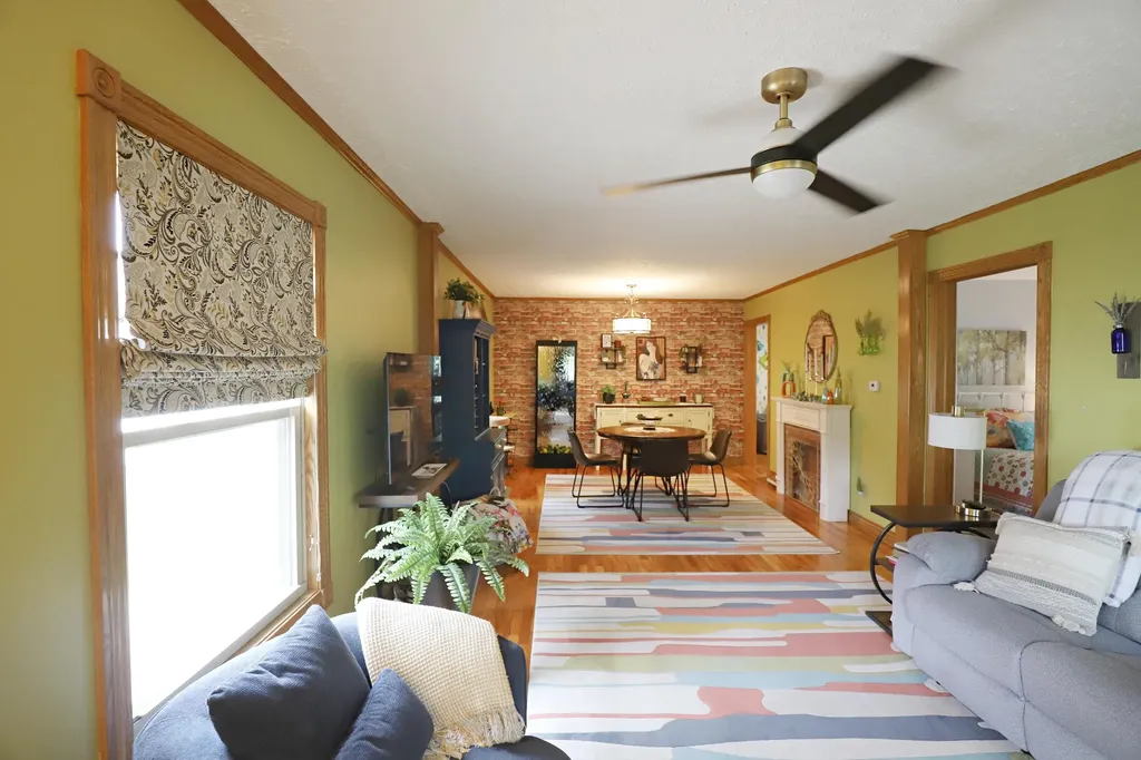 9409 Butternut Street New Lothrop Village MI 48460