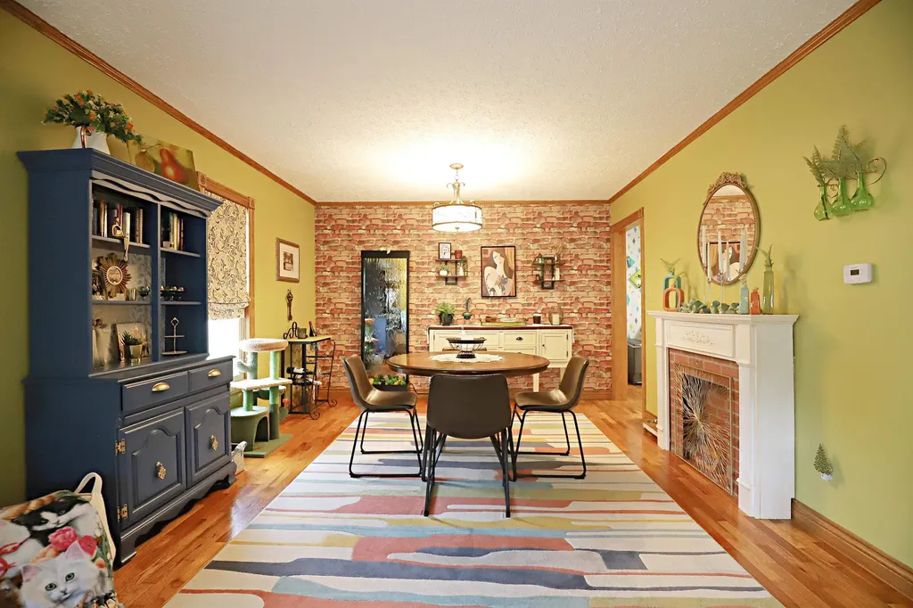 9409 Butternut Street New Lothrop Village MI 48460