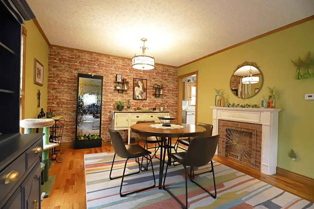 9409 Butternut Street New Lothrop Village MI 48460