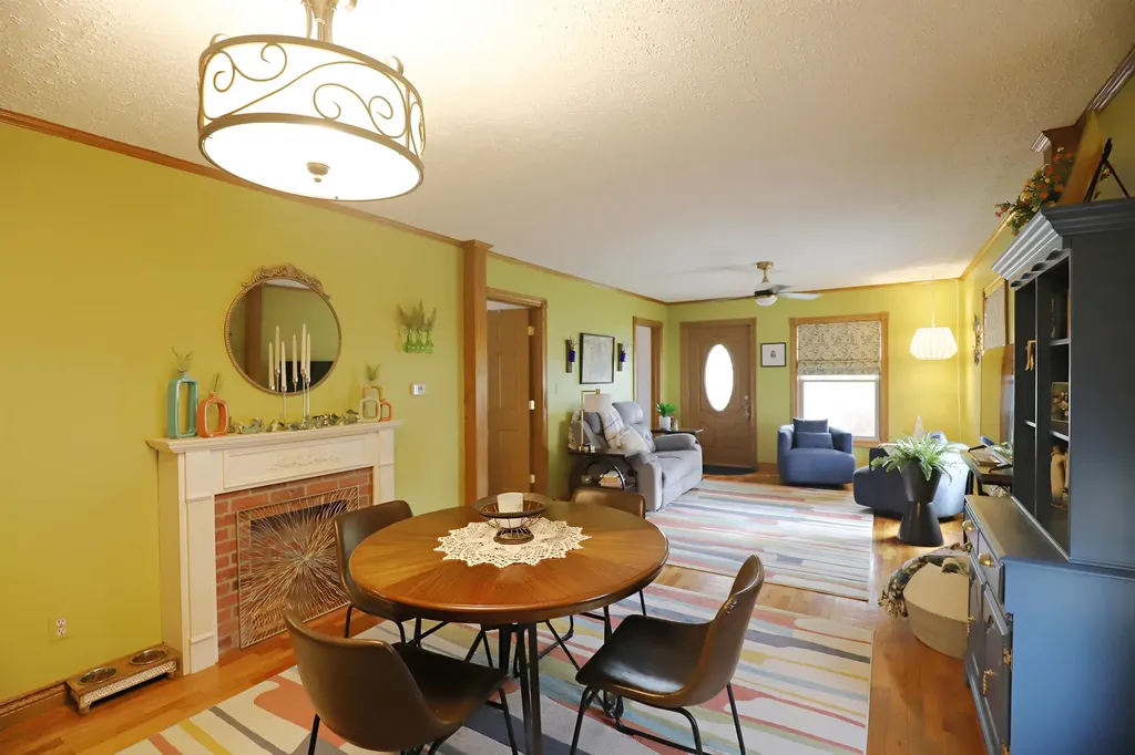 9409 Butternut Street New Lothrop Village MI 48460