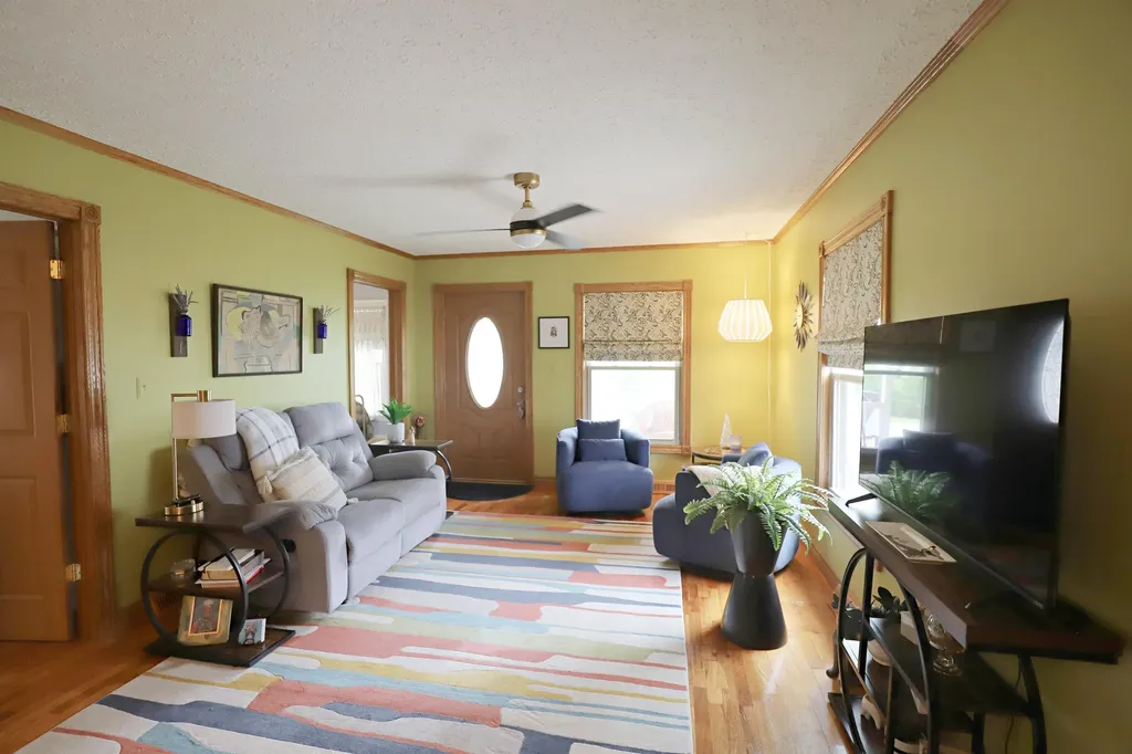 9409 Butternut Street New Lothrop Village MI 48460