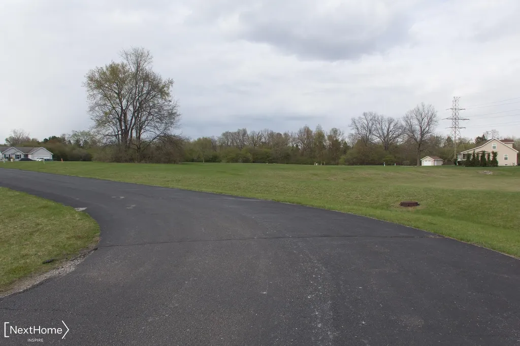 4084 Hidden View Drive Genesee Charter Township MI 48506