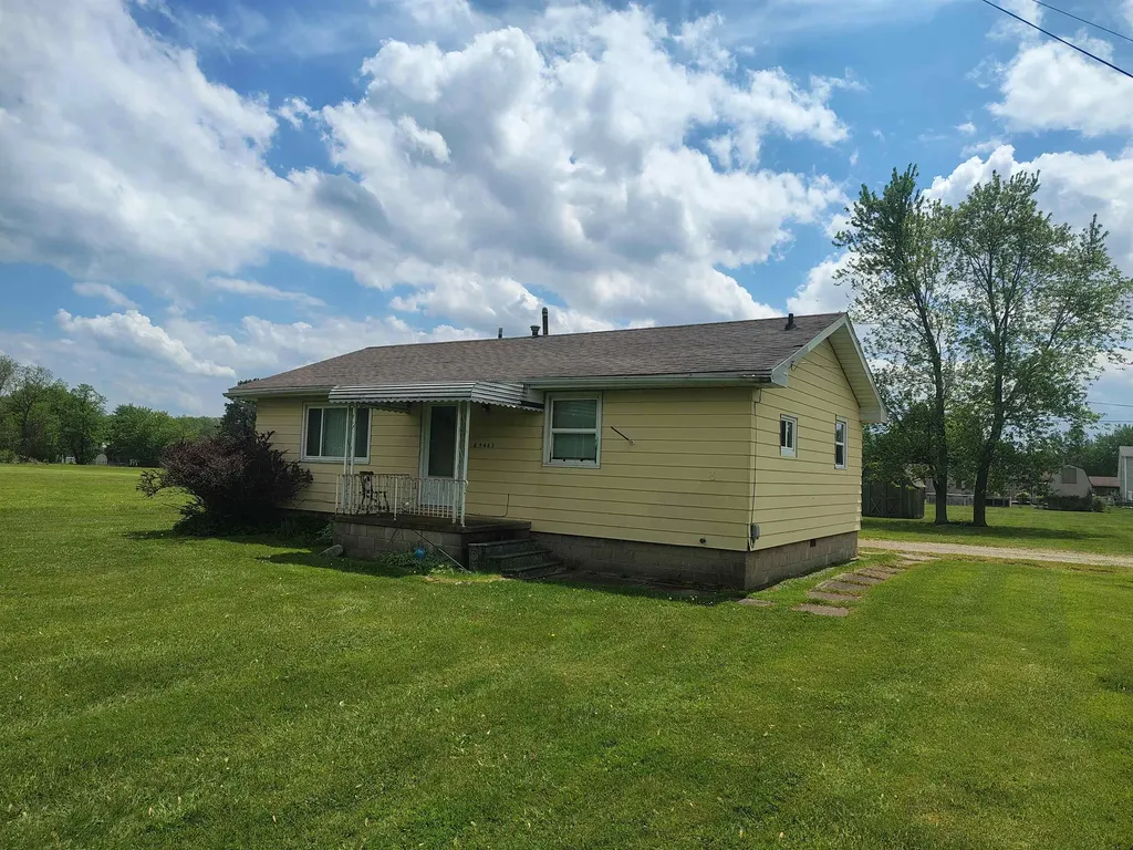 9485 Miller Road Gaines Township MI 48473