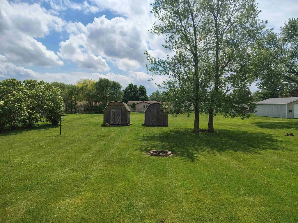 9485 Miller Road Gaines Township MI 48473