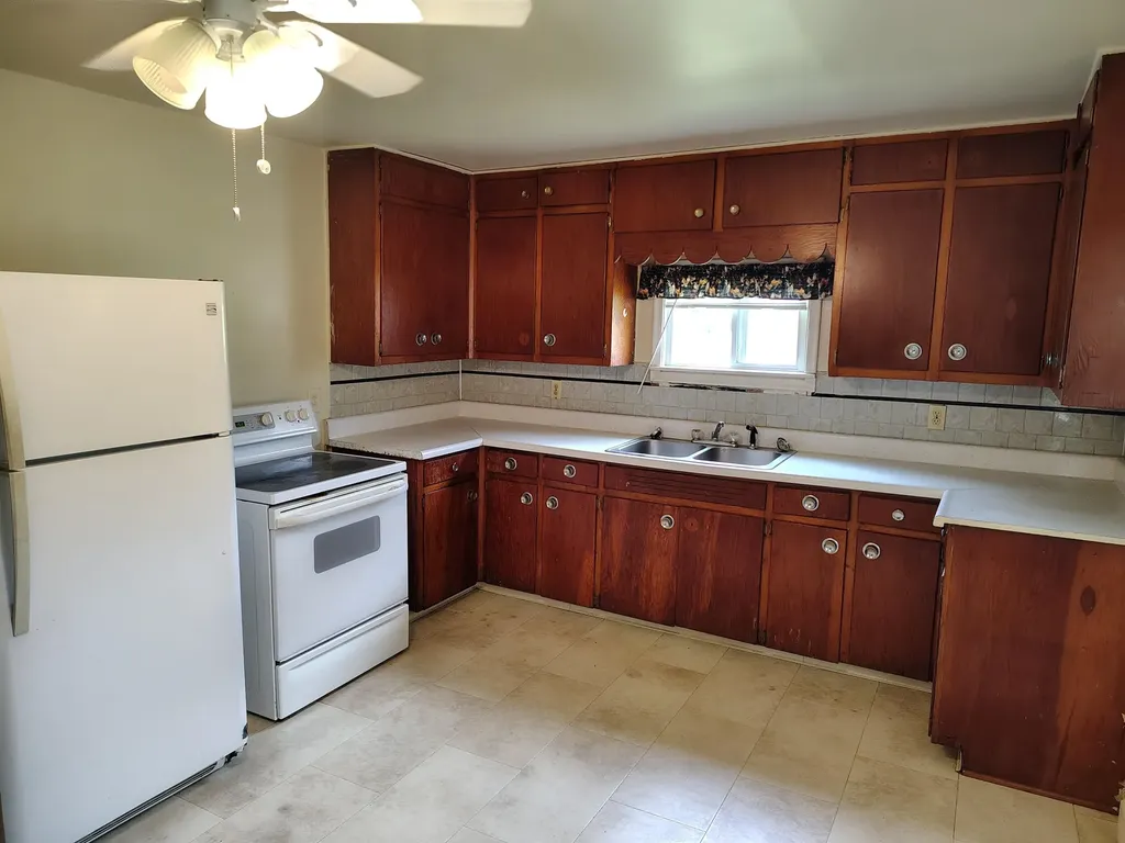 9485 Miller Road Gaines Township MI 48473