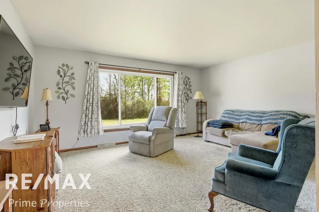 4301 Curtis Road Bridgeport Charter Township MI 48415