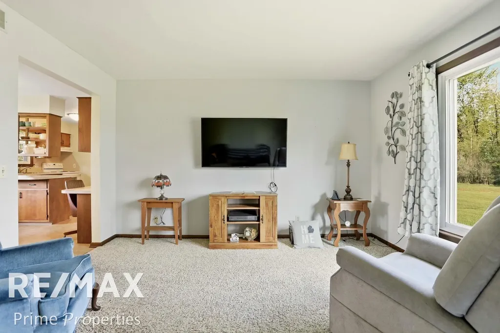 4301 Curtis Road Bridgeport Charter Township MI 48415
