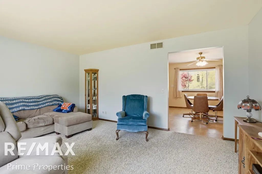 4301 Curtis Road Bridgeport Charter Township MI 48415