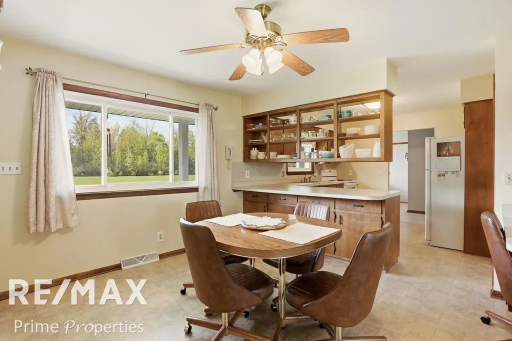 4301 Curtis Road Bridgeport Charter Township MI 48415