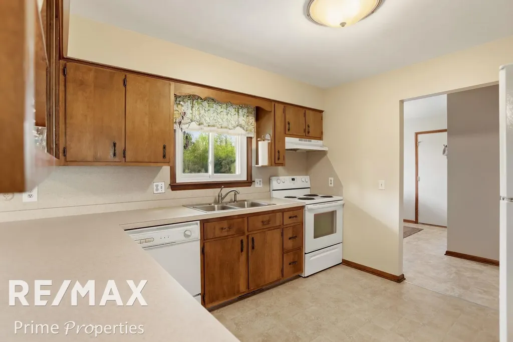 4301 Curtis Road Bridgeport Charter Township MI 48415