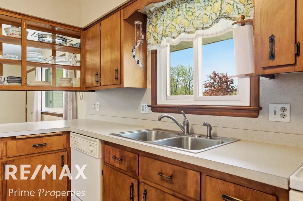 4301 Curtis Road Bridgeport Charter Township MI 48415