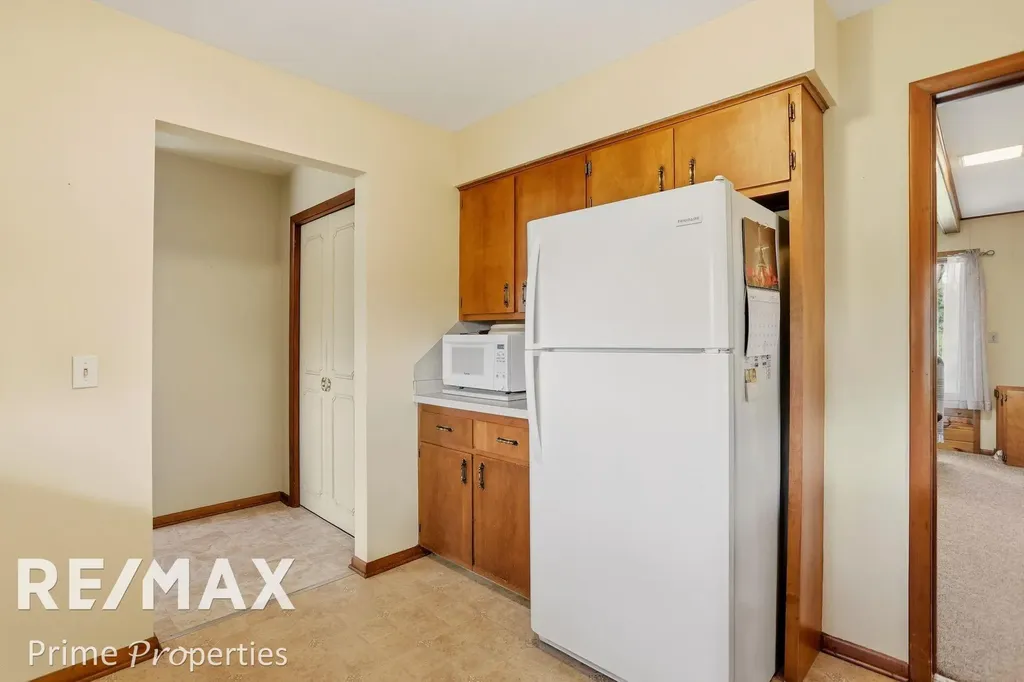 4301 Curtis Road Bridgeport Charter Township MI 48415