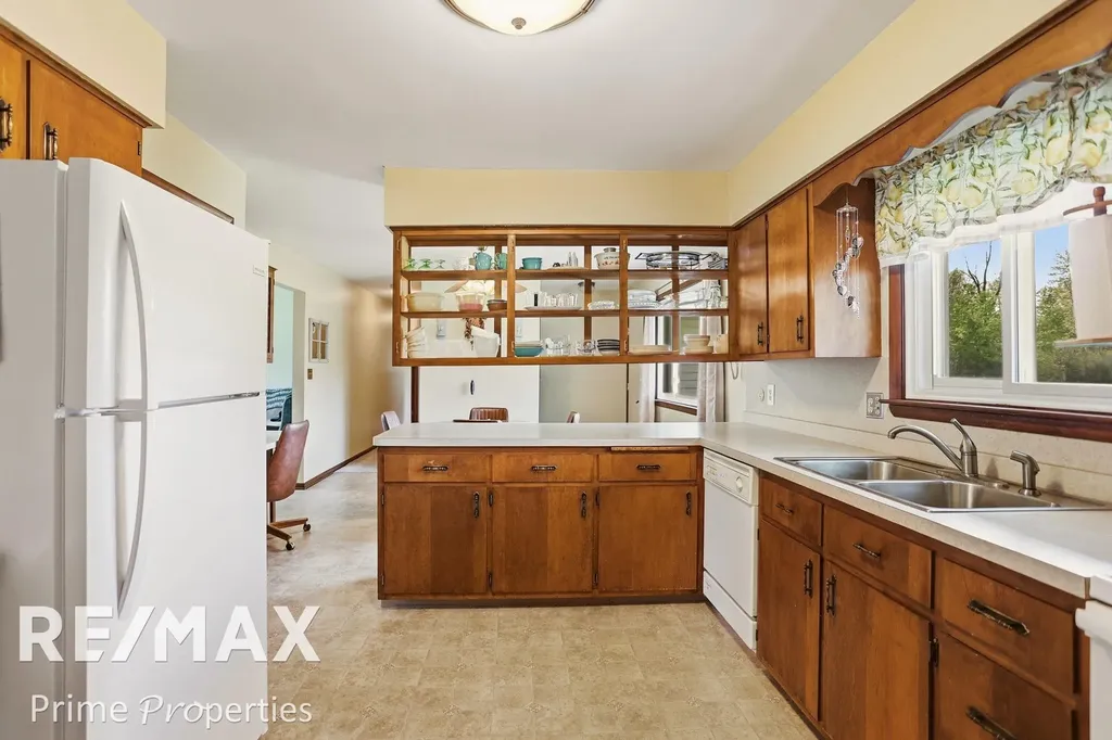 4301 Curtis Road Bridgeport Charter Township MI 48415