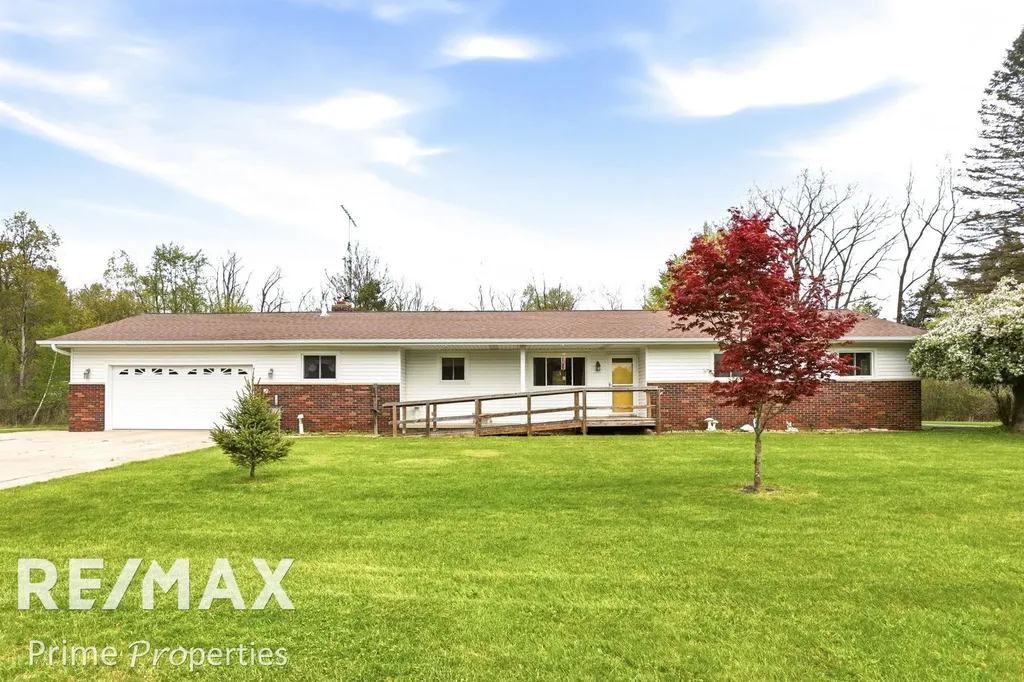 4301 Curtis Road Bridgeport Charter Township MI 48415