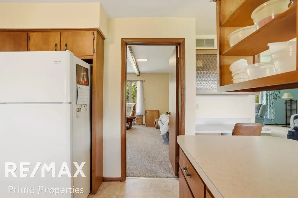 4301 Curtis Road Bridgeport Charter Township MI 48415