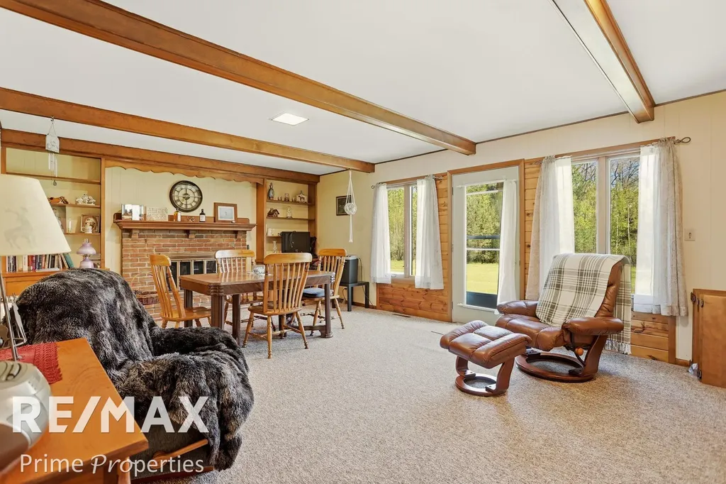 4301 Curtis Road Bridgeport Charter Township MI 48415