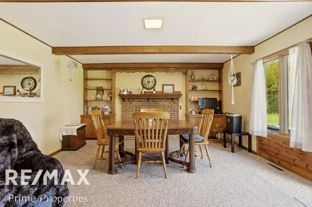 4301 Curtis Road Bridgeport Charter Township MI 48415