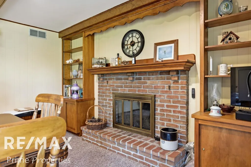 4301 Curtis Road Bridgeport Charter Township MI 48415