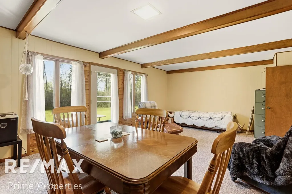 4301 Curtis Road Bridgeport Charter Township MI 48415