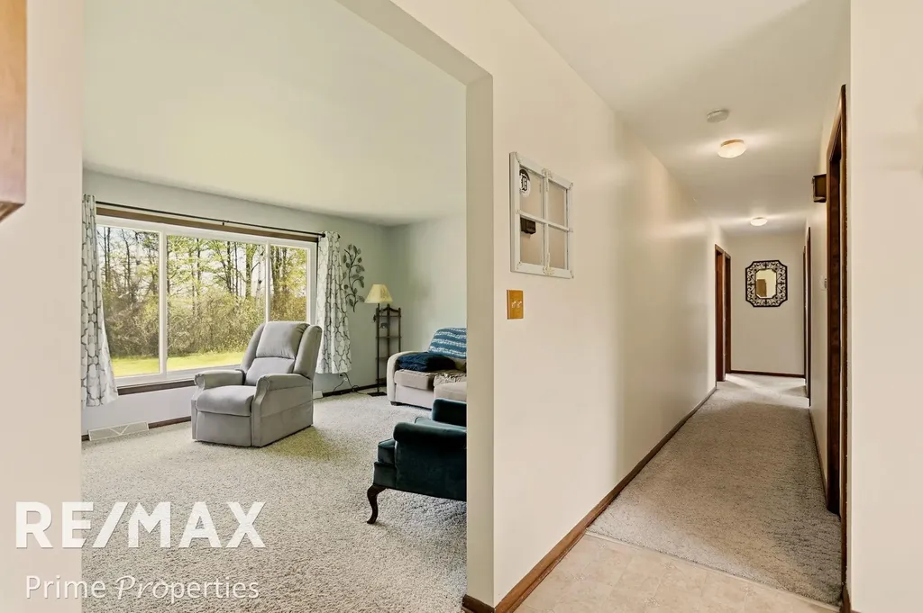 4301 Curtis Road Bridgeport Charter Township MI 48415