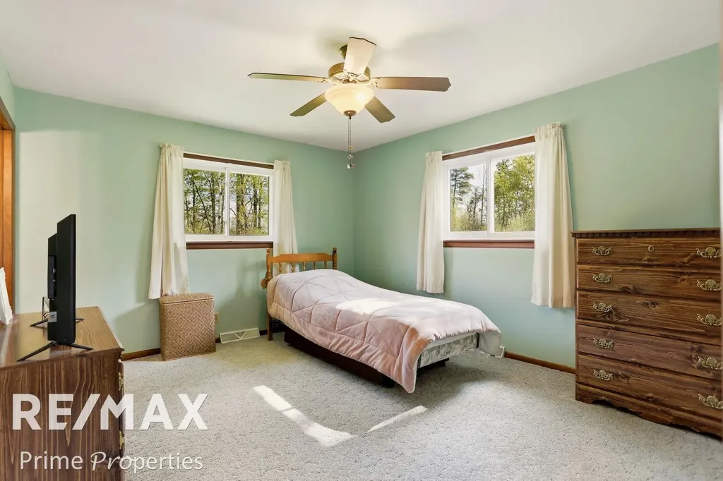 4301 Curtis Road Bridgeport Charter Township MI 48415