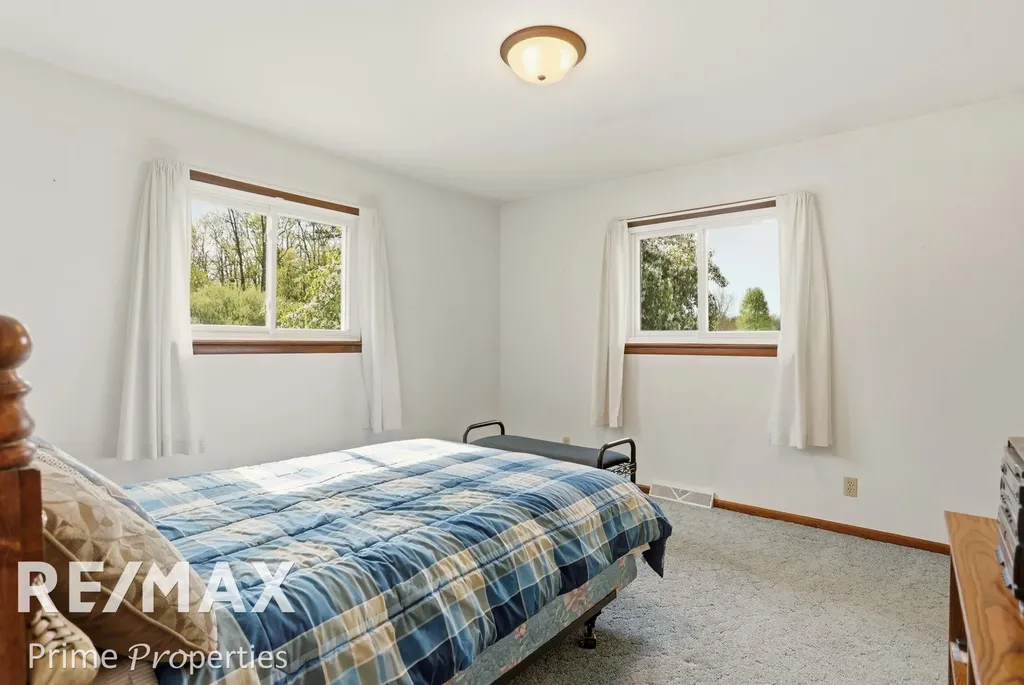 4301 Curtis Road Bridgeport Charter Township MI 48415