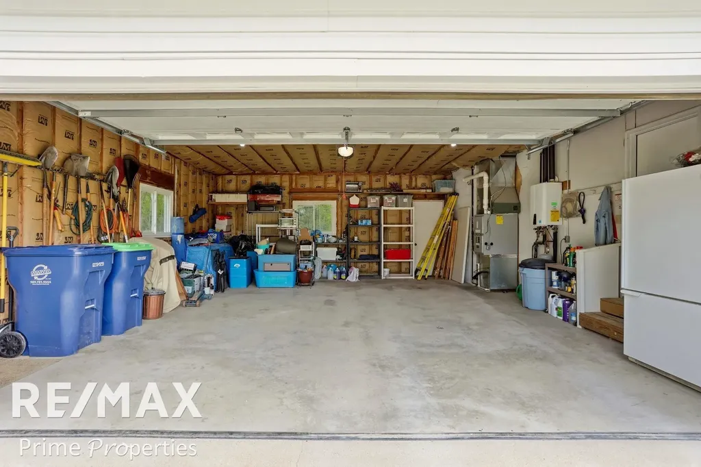 4301 Curtis Road Bridgeport Charter Township MI 48415