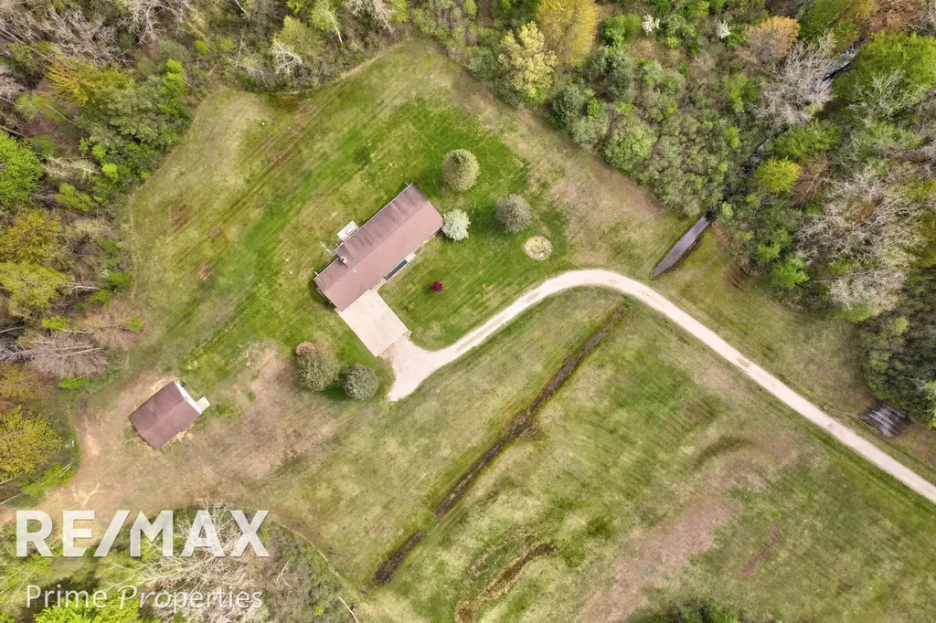 4301 Curtis Road Bridgeport Charter Township MI 48415