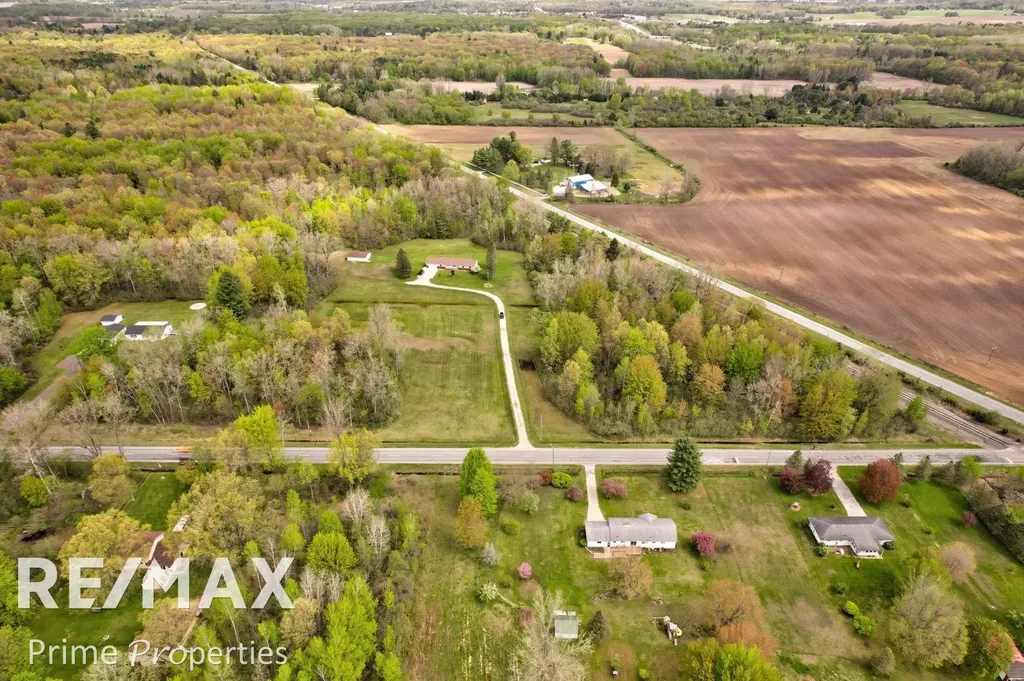 4301 Curtis Road Bridgeport Charter Township MI 48415