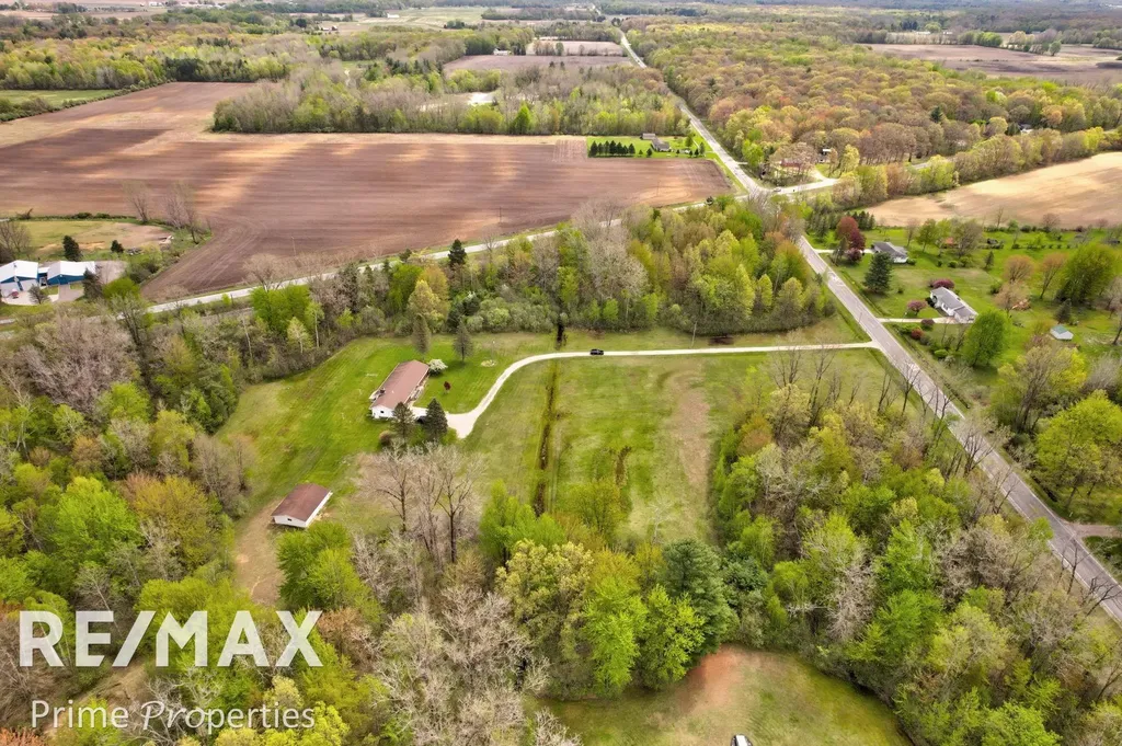 4301 Curtis Road Bridgeport Charter Township MI 48415