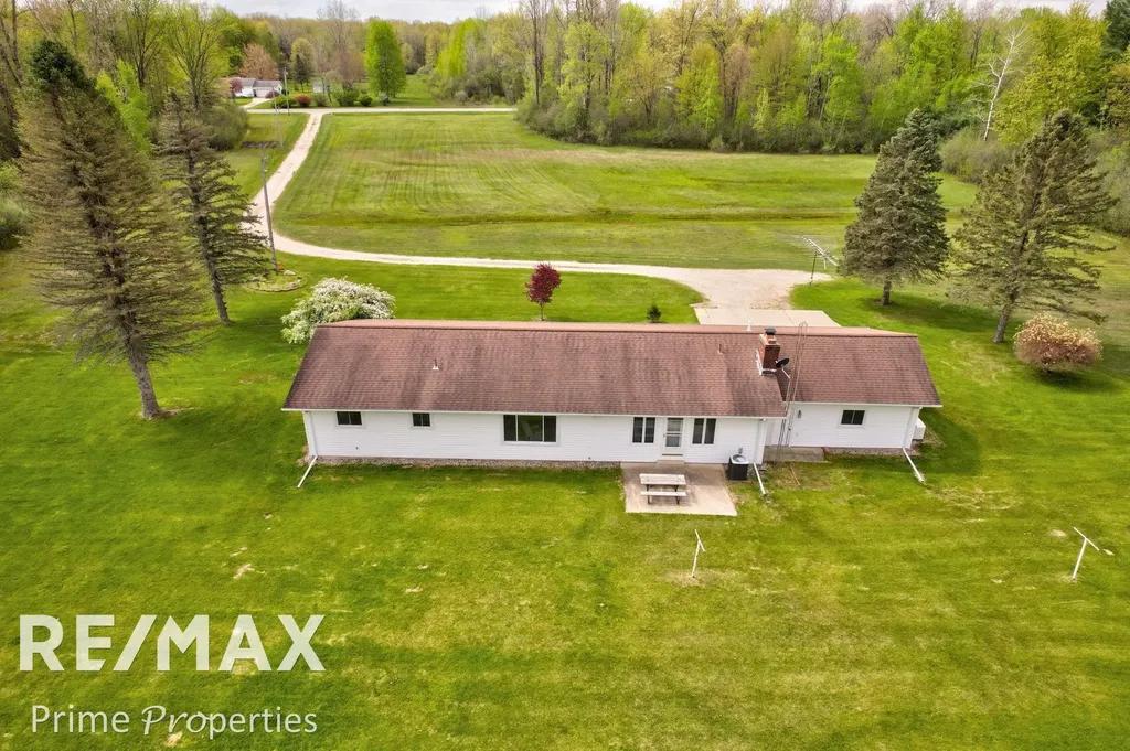 4301 Curtis Road Bridgeport Charter Township MI 48415