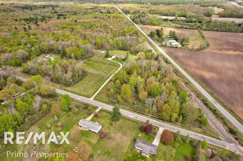 4301 Curtis Road Bridgeport Charter Township MI 48415